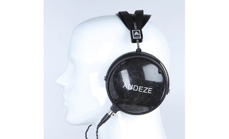 Audeze LCD-2 Closed-back Other