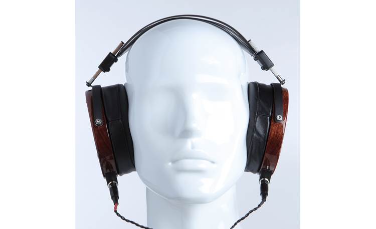 Audeze LCD2 Planar magnetic headphones Other