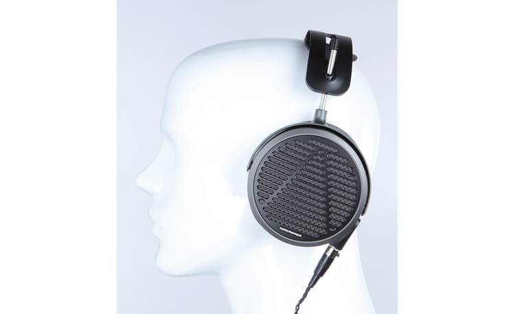 Audeze MM-500 (Manny Marroquin Series) Other