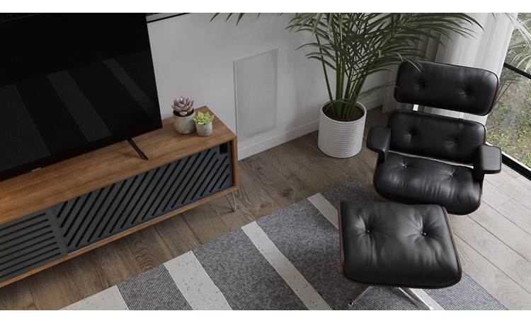SVS 3000 In-wall Dual Subwoofer System Other