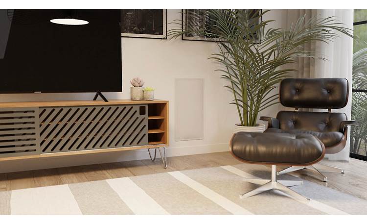 SVS 3000 In-wall Single Subwoofer System Other