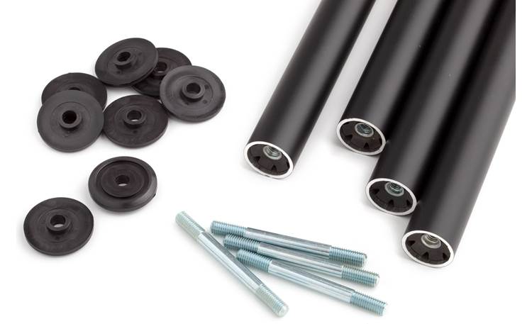 Solidsteel S4 Add Kit Front