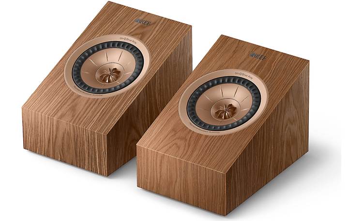 KEF R8 Meta Front