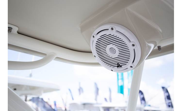 JL Audio M3-650X-C-GW Other
