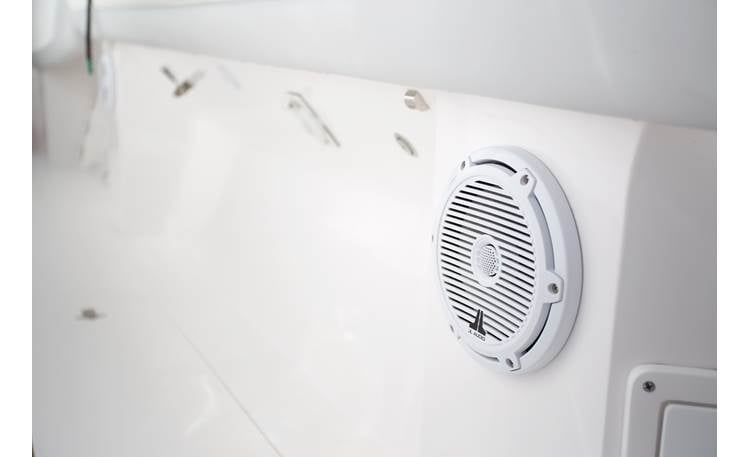 JL Audio M3-650X-C-GW Other