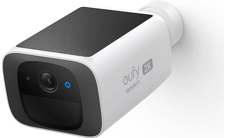 eufy by Anker SoloCam S220 Front