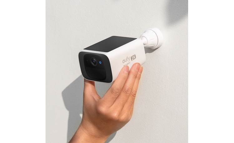 eufy by Anker SoloCam S220 Compact and easy to install