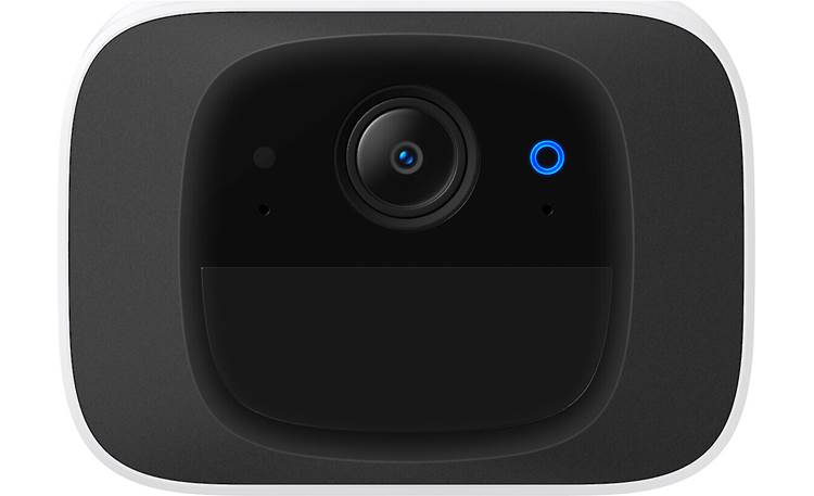 eufy by Anker SoloCam S220 Wide 135° field of view