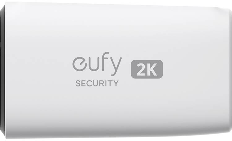 eufy by Anker SoloCam S220 Side
