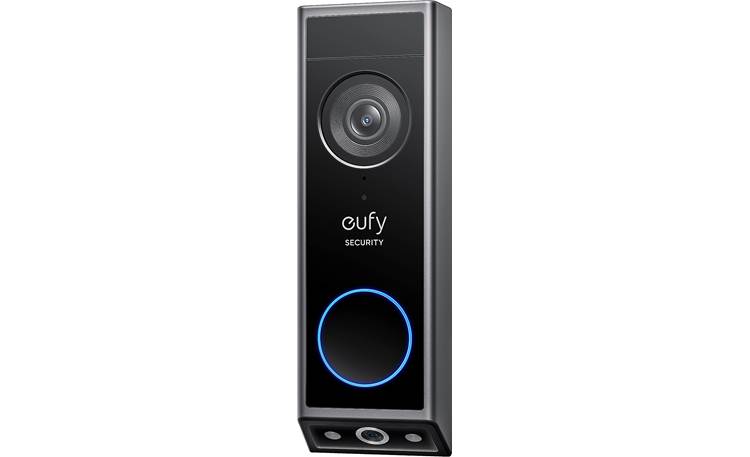 eufy by Anker Doorbell E340 (Battery-powered) Front