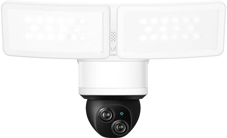 eufy by Anker Floodlight Camera E340 Front