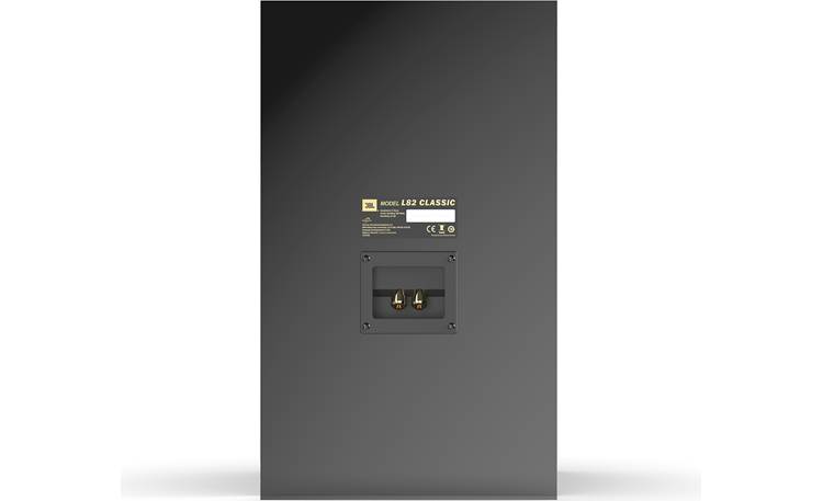 限定生産JBL L82 Classic Black Edition 美品 JBL L82 Classic BG Black Edition(ペア)/JS-80付/限定モデル