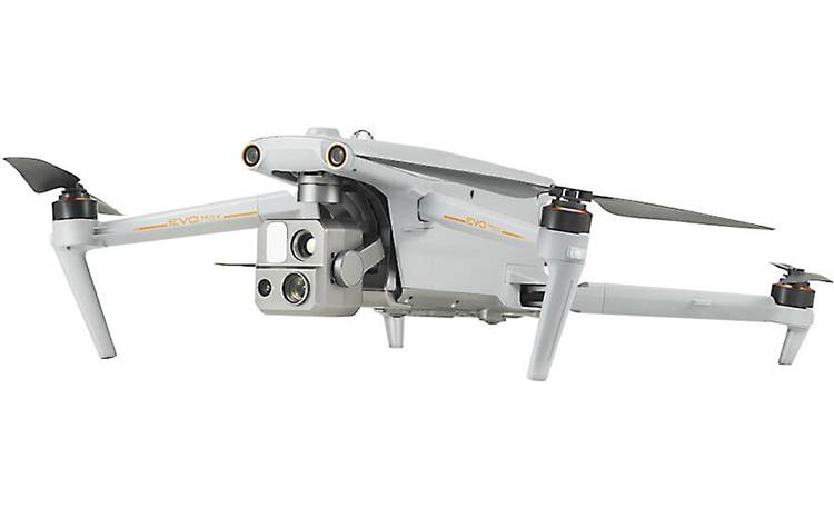 Autel Robotics EVO Max 4T Side (left)