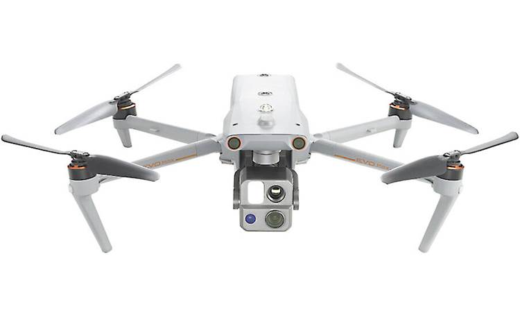 Autel Robotics EVO Max 4T Top (angle)