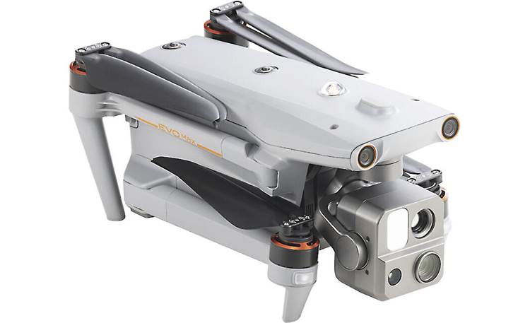 Autel Robotics EVO Max 4T Angle (right)