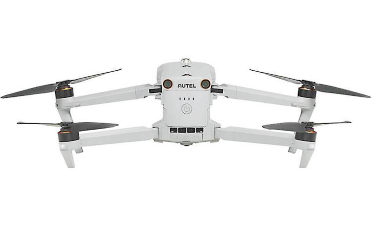 Autel Robotics EVO Max 4T Back