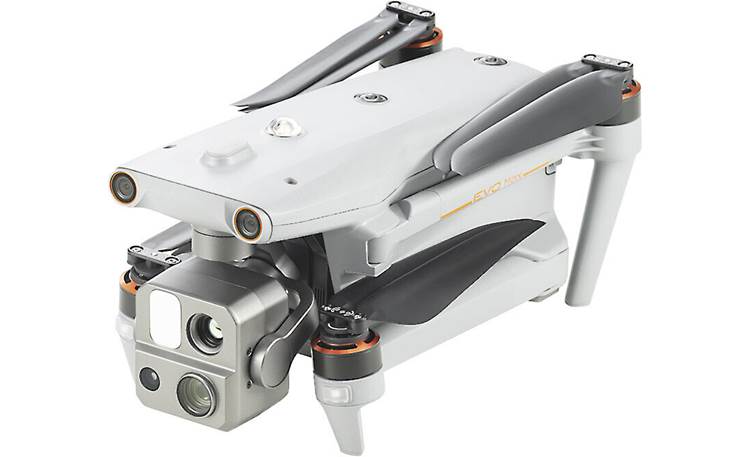 Autel Robotics EVO Max 4T Angle (left)