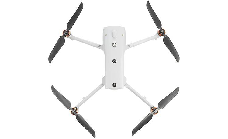 Autel Robotics EVO Max 4T Top
