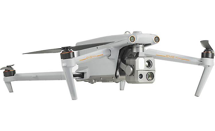 Autel Robotics EVO Max 4T Side (right)