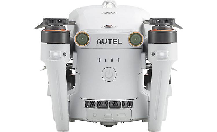 Autel Robotics EVO Max 4T Back