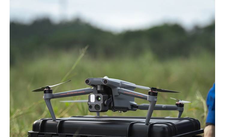 Autel Robotics EVO Max 4T Includes hard carrying case