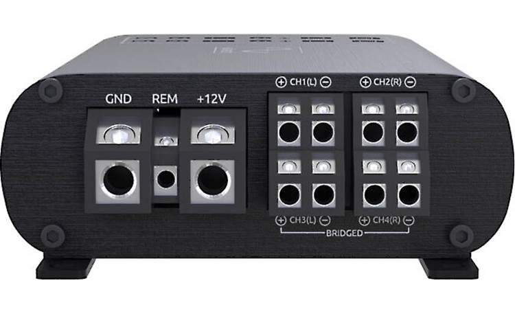 Wāvtech Link500.4 mini Other