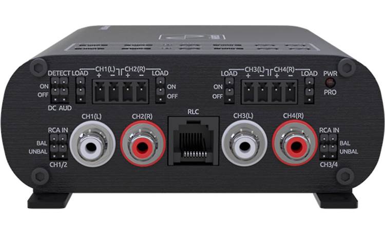 Wāvtech Link500.4 mini Other