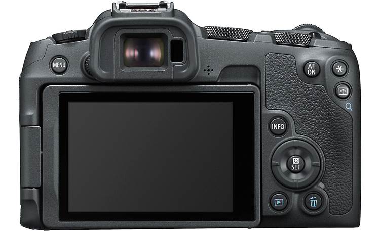 Canon EOS R8 (no lens included) 24.2-megapixel full-frame
