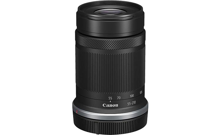 Canon rf-s 55-210mm ズームレンズ Amazon.com : Canon RF-S 55-210mm f/5-7.1 is STM Lens (Canon