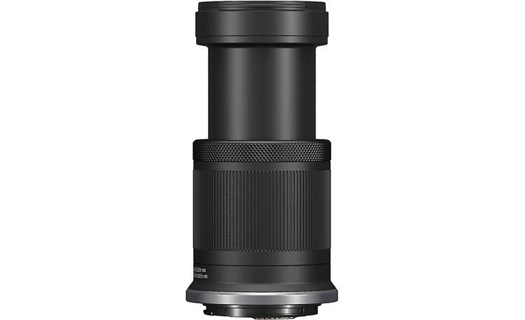 Canon RF-S 55-210mm f/5-7.1 IS STM Telephoto zoom lens for