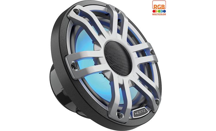 Hertz Marine HMX 6.5 S-LD-G Other
