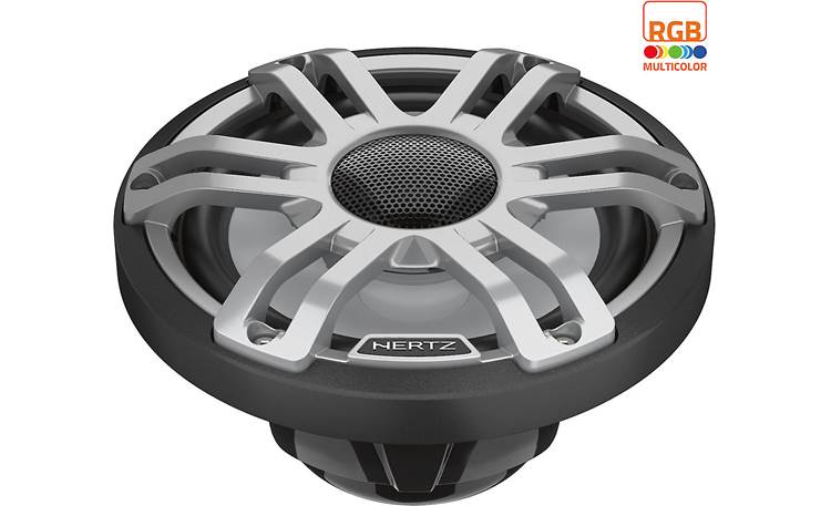 Hertz Marine HMX 6.5 S-LD-G Other