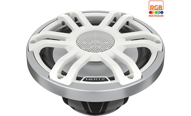 Hertz Marine HMX 6.5 S-LD-SW Other
