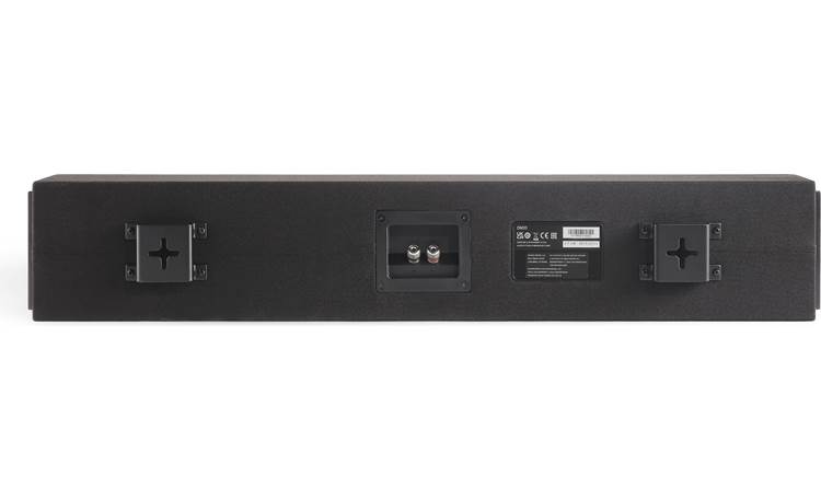 Definitive Technology Dymension DM20 Back
