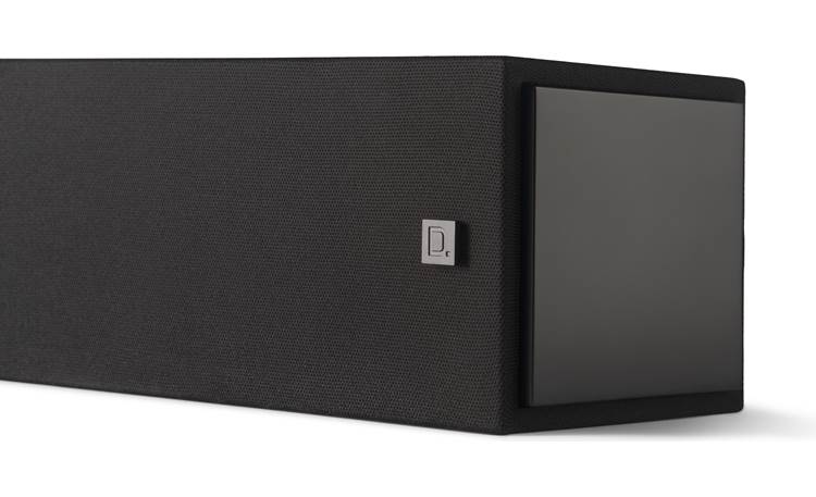Definitive Technology Dymension DM20 Side detail