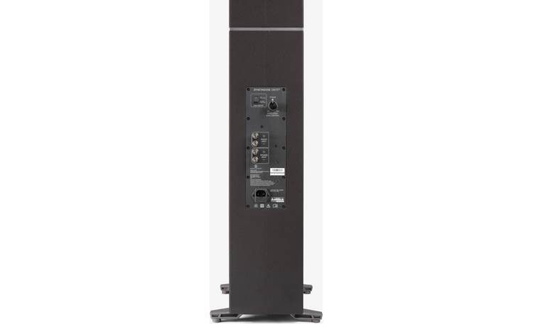 Definitive Technology Dymension DM70 Connections panel