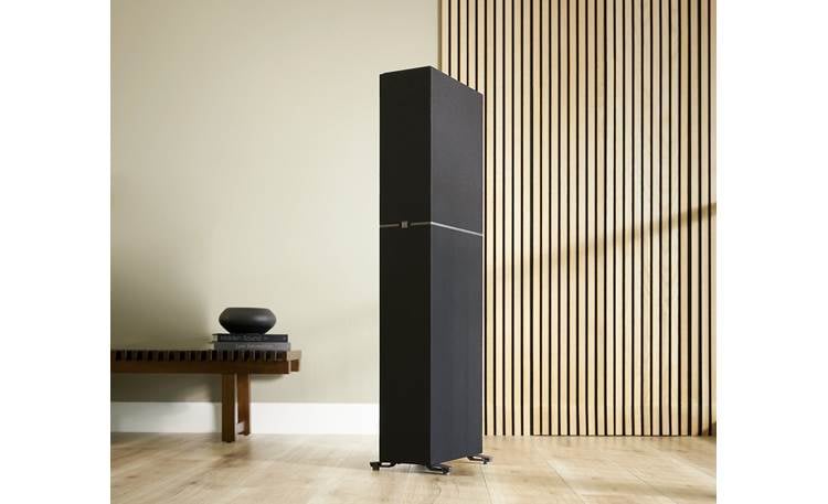 Definitive Technology Dymension DM80 Slim, modern design