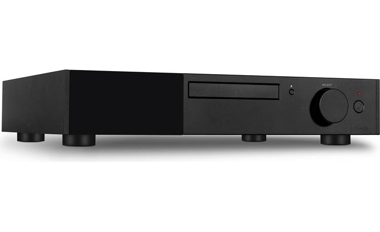 Audiolab 9000CDT 4.3