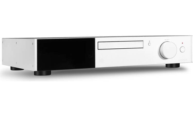 Audiolab 9000CDT 4.3