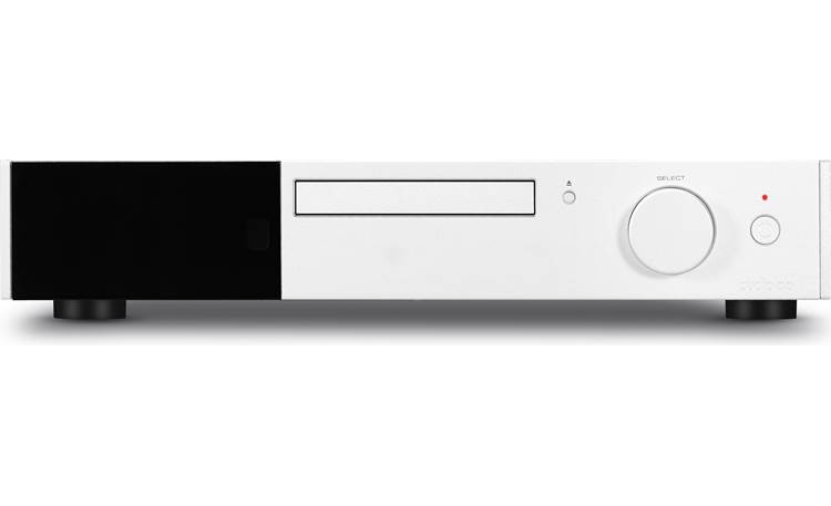 Audiolab 9000CDT Front