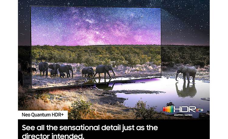 Samsung QN65QN90C Other