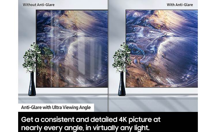 Samsung QN65QN90C Other
