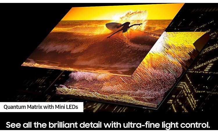 Samsung QN65QN90C Other