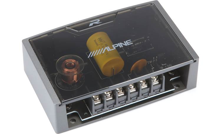 Alpine R2-S652 Other