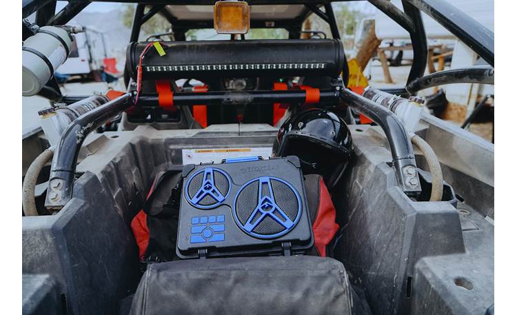 Ecoxgear EcoJourney Other