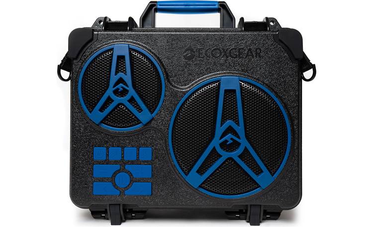 Ecoxgear EcoJourney Front
