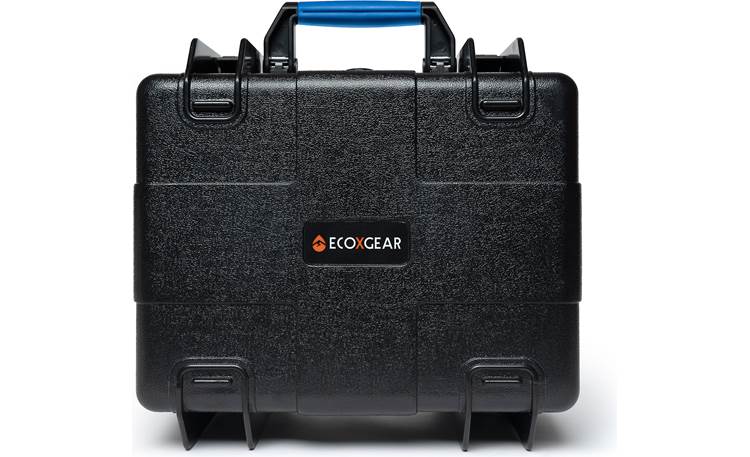 Ecoxgear EcoJourney Back