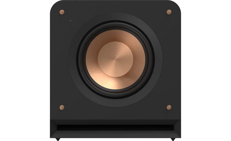 Klipsch Reference Premiere RP-1000SW Powered subwoofer, wireless ...