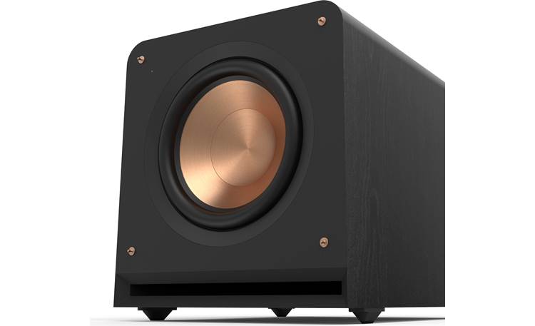 RSL Speedwoofer 12S Subwoofer Review - Affordable Excellence | Page 2 ...