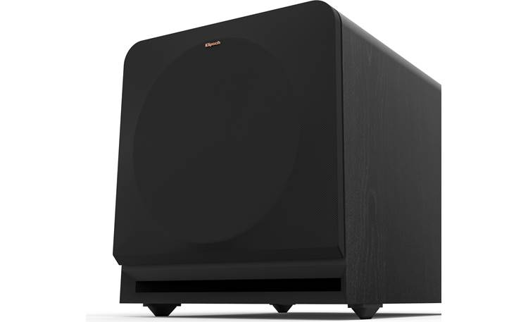 Klipsch Reference Premiere RP-1200SW With included grille